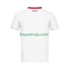 Billiga Fotbollströjor Eintracht Frankfurt Borta tröja 2024/25 Kortärmad